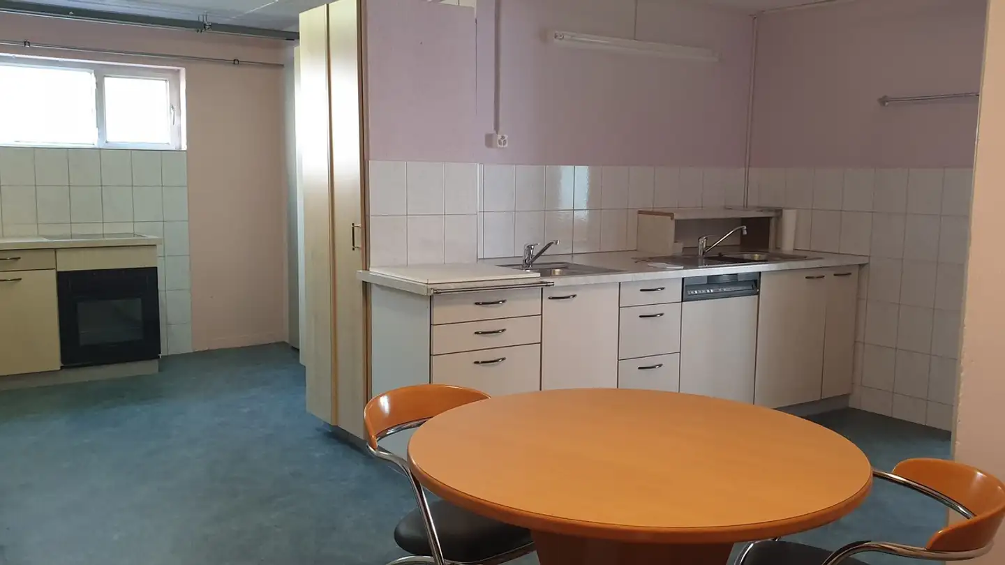 Appartement à louer - Bahnhofstrasse 4, 9445 Rebstein - Photo 2