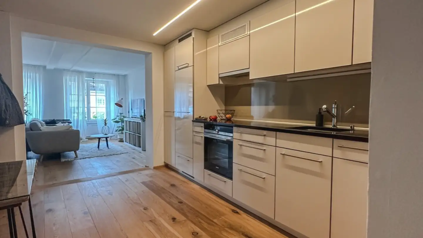 Appartamento in affitto - Friedhofplatz 3, 4500 Solothurn - Photo 3