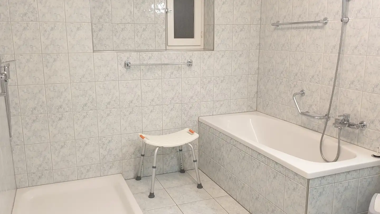 Appartement à louer - Bahnhofstrasse 4, 9445 Rebstein - Photo 3