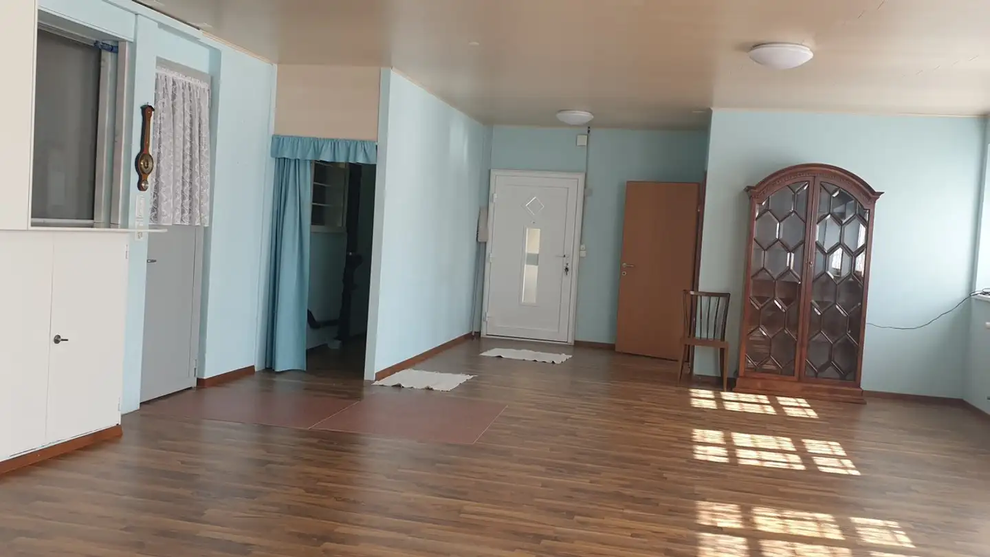 Appartement à louer - Bahnhofstrasse 4, 9445 Rebstein - Photo 4