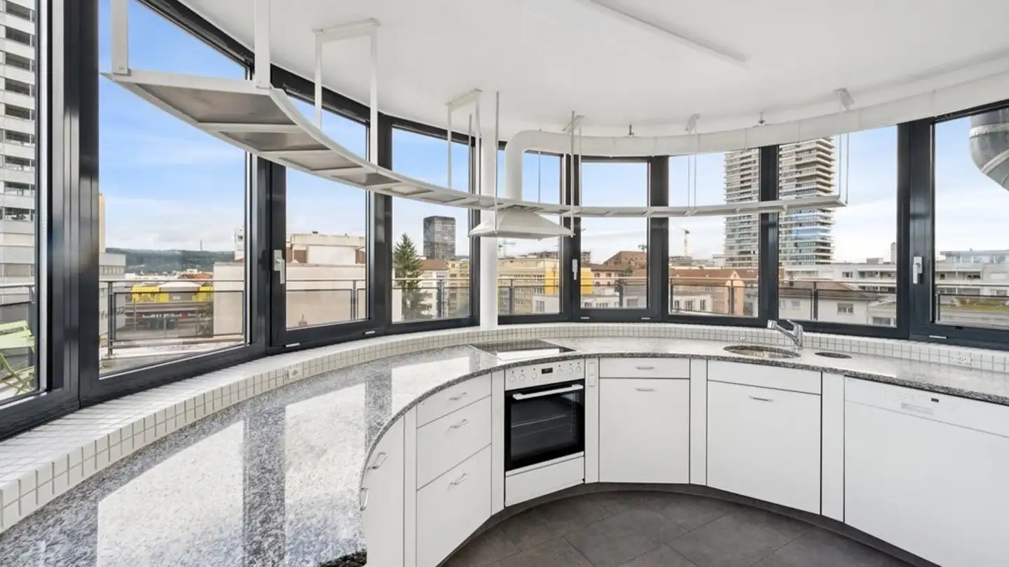 Duplex in affitto - Bahnhofstrasse 11, 4133 Pratteln - Photo 2