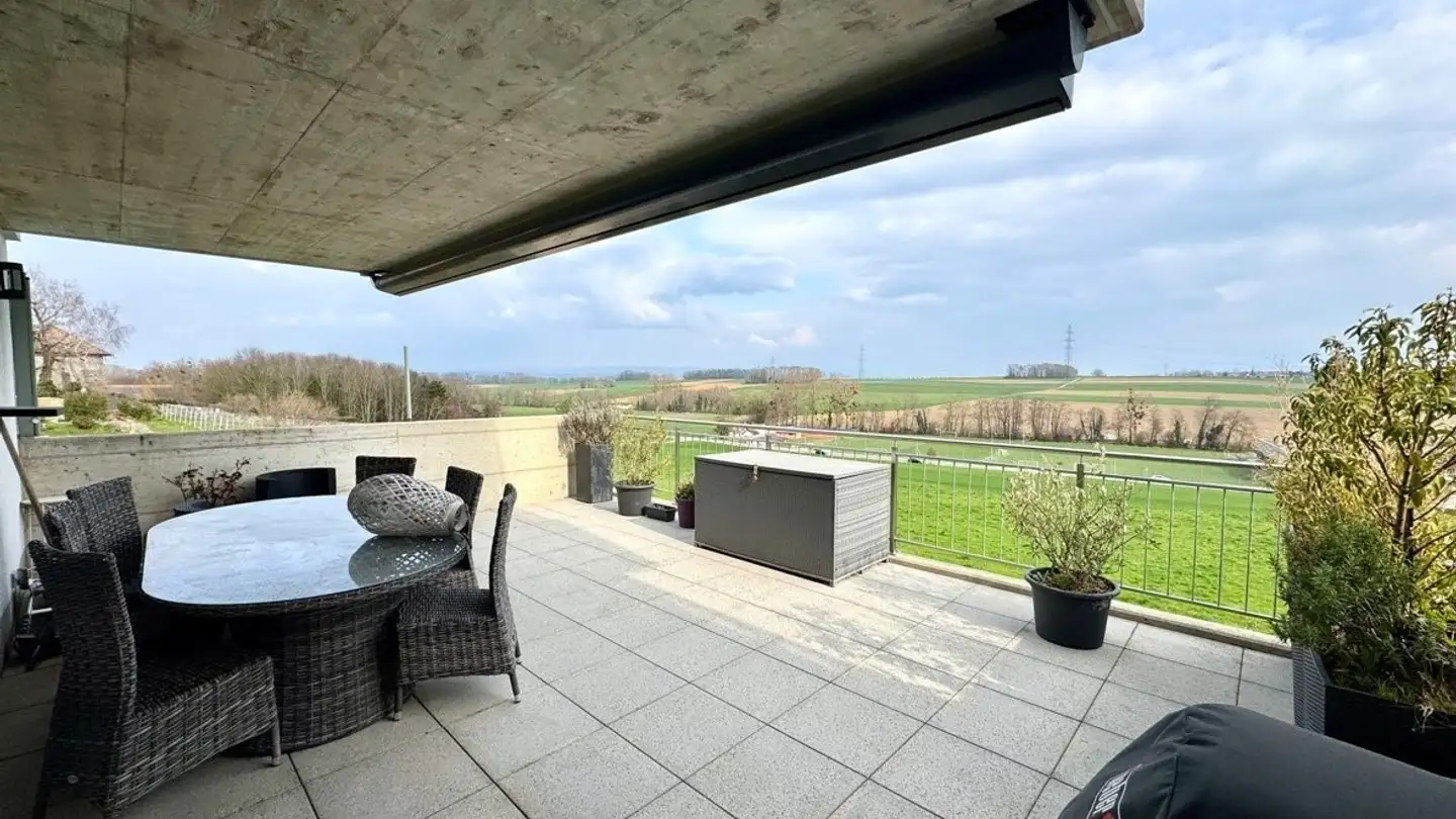 Wohnung mieten - 1114 Colombier VD - Foto 2