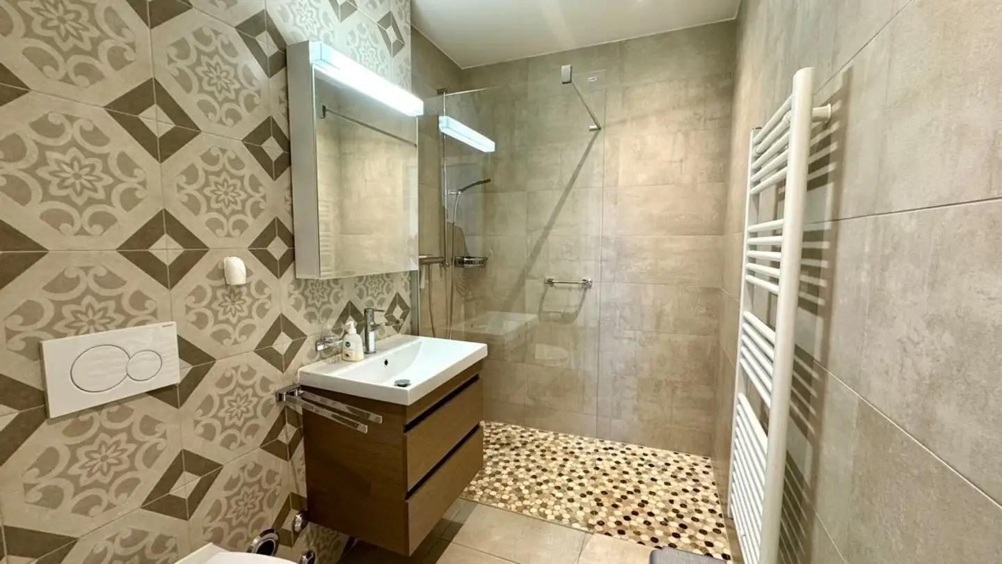 Wohnung mieten - 1114 Colombier VD - Foto 3