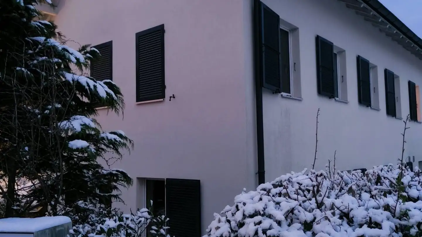 Single house for rent - Chemin Du Curbit 1b, 1134 Vufflens-le-Château - Photo 4