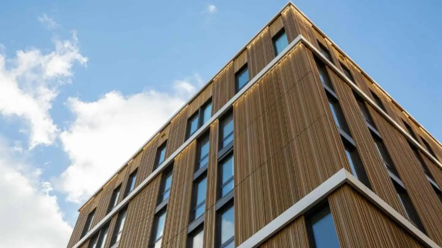 Bureau à louer - Avenue De L'étang 61, 1219 Châtelaine - Photo 3