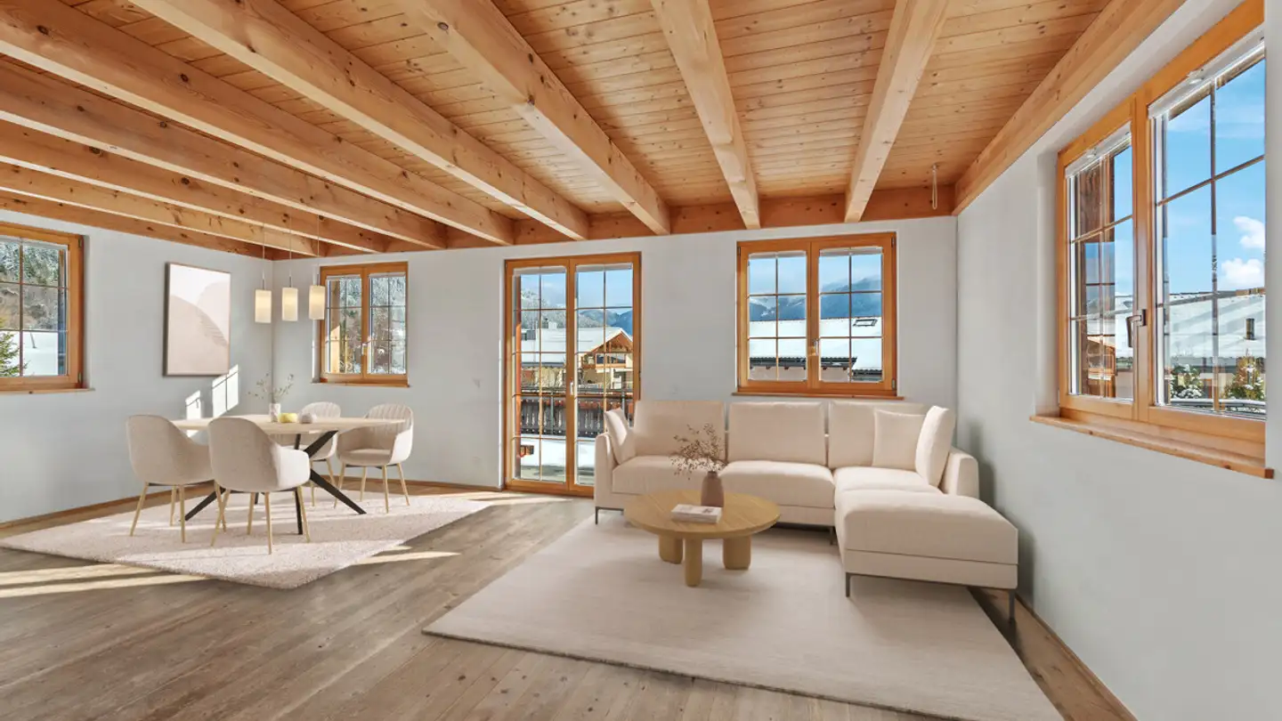 Single house for sale - 7083 Lantsch/Lenz - Photo 3