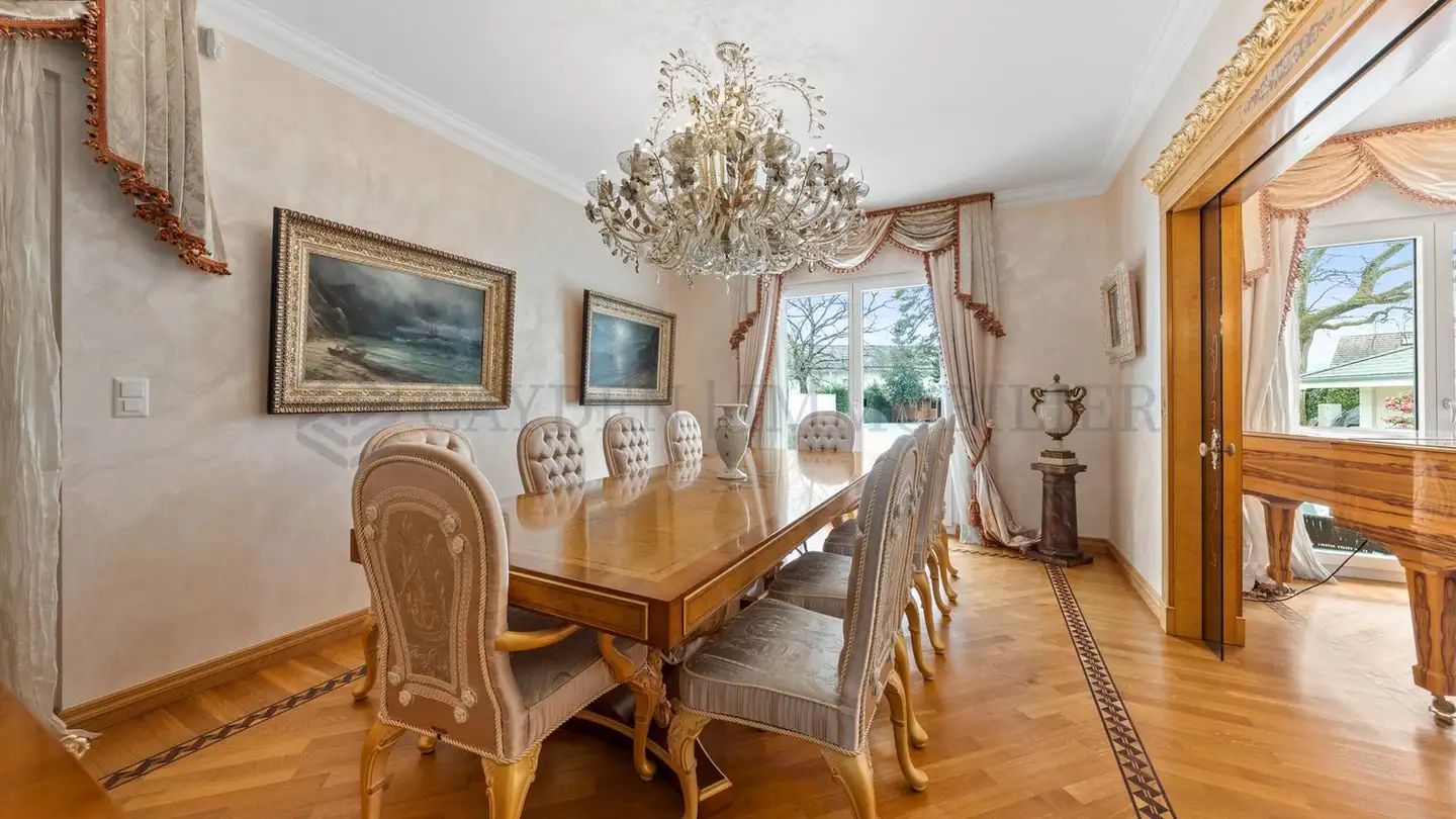 Maison individuelle à vendre - 1231 Conches - Photo 3