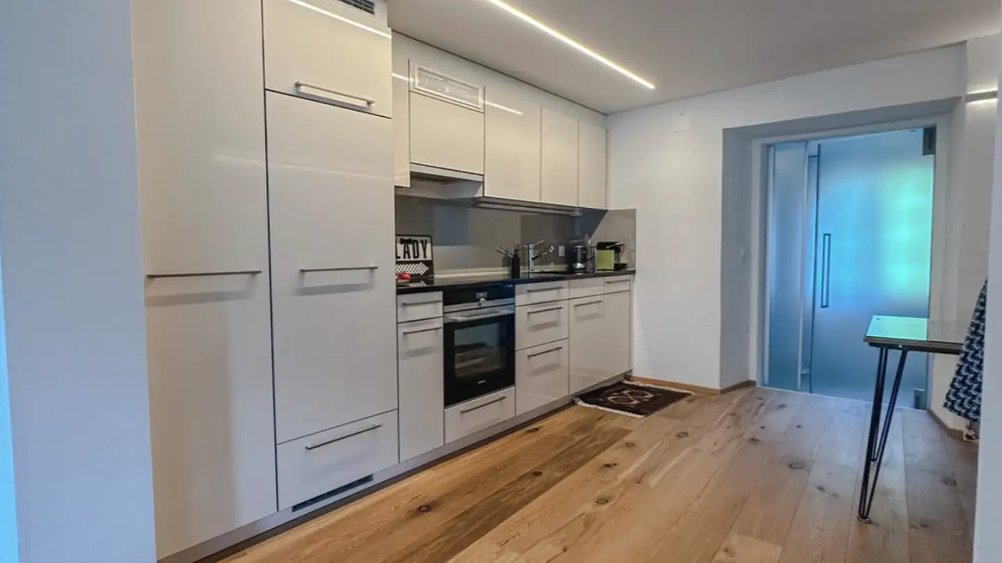 Appartamento in affitto - Friedhofplatz 3, 4500 Solothurn - Photo 2