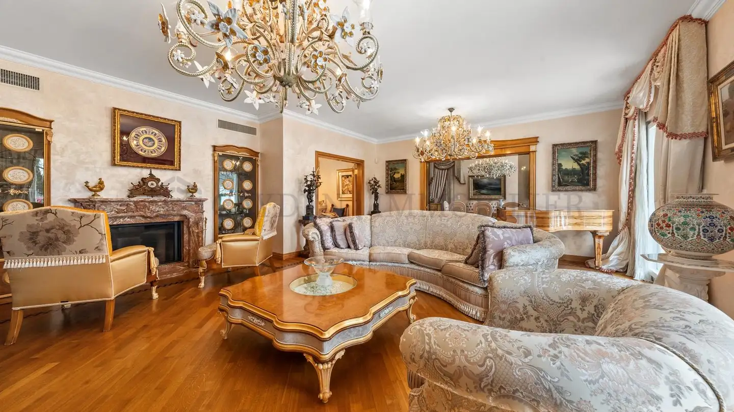 Maison individuelle à vendre - 1231 Conches - Photo 4