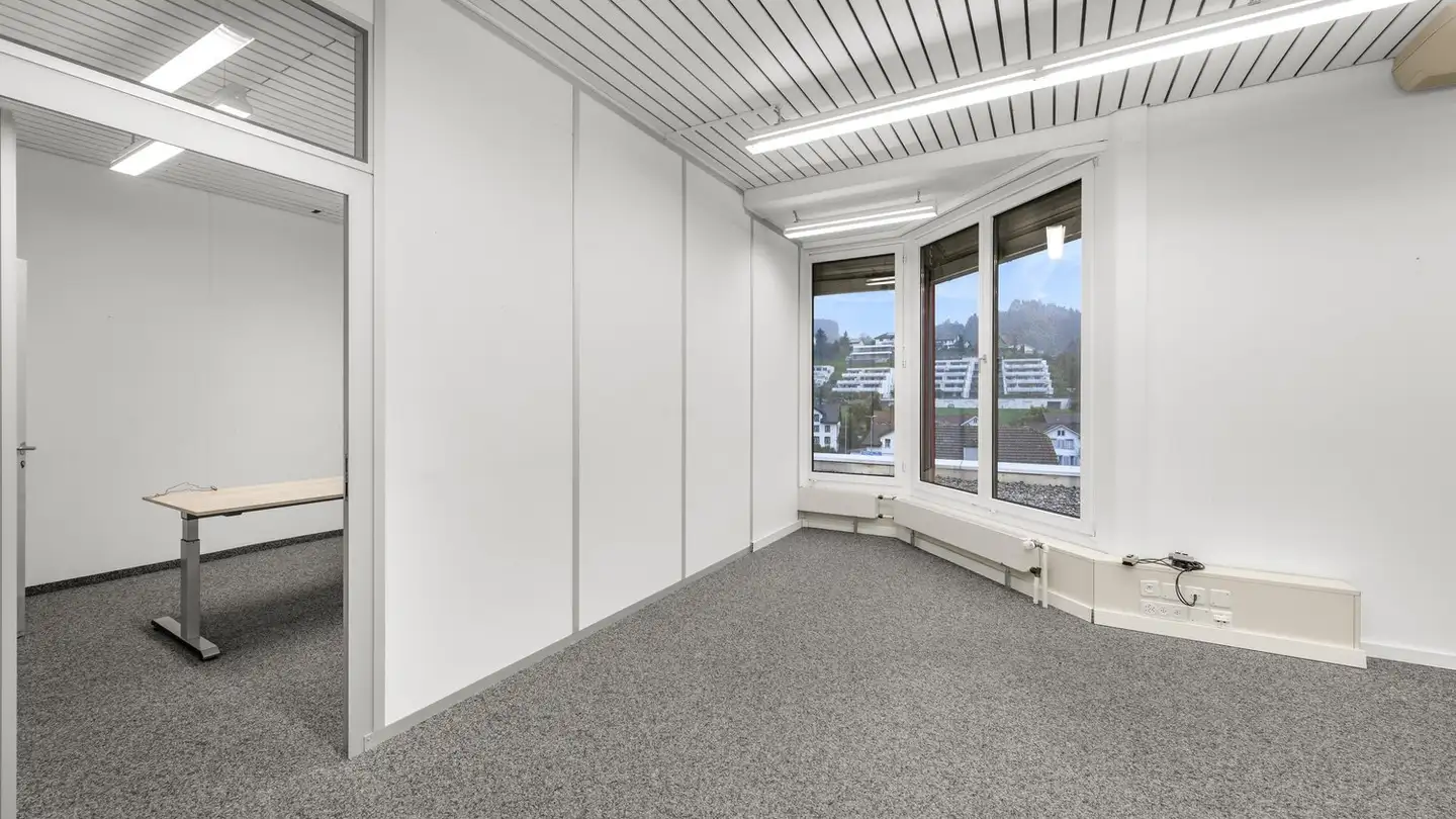 Commerciale in affitto - Itaslenstrasse 9, 8362 Balterswil - Foto 3
