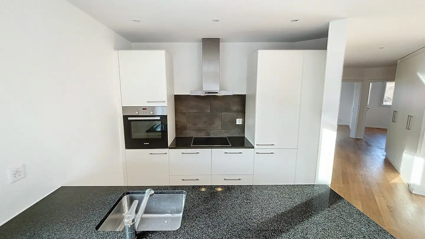 Appartamento in vendita - Avenue Gérard-Clerc 26, 1680 Romont FR - Photo 2