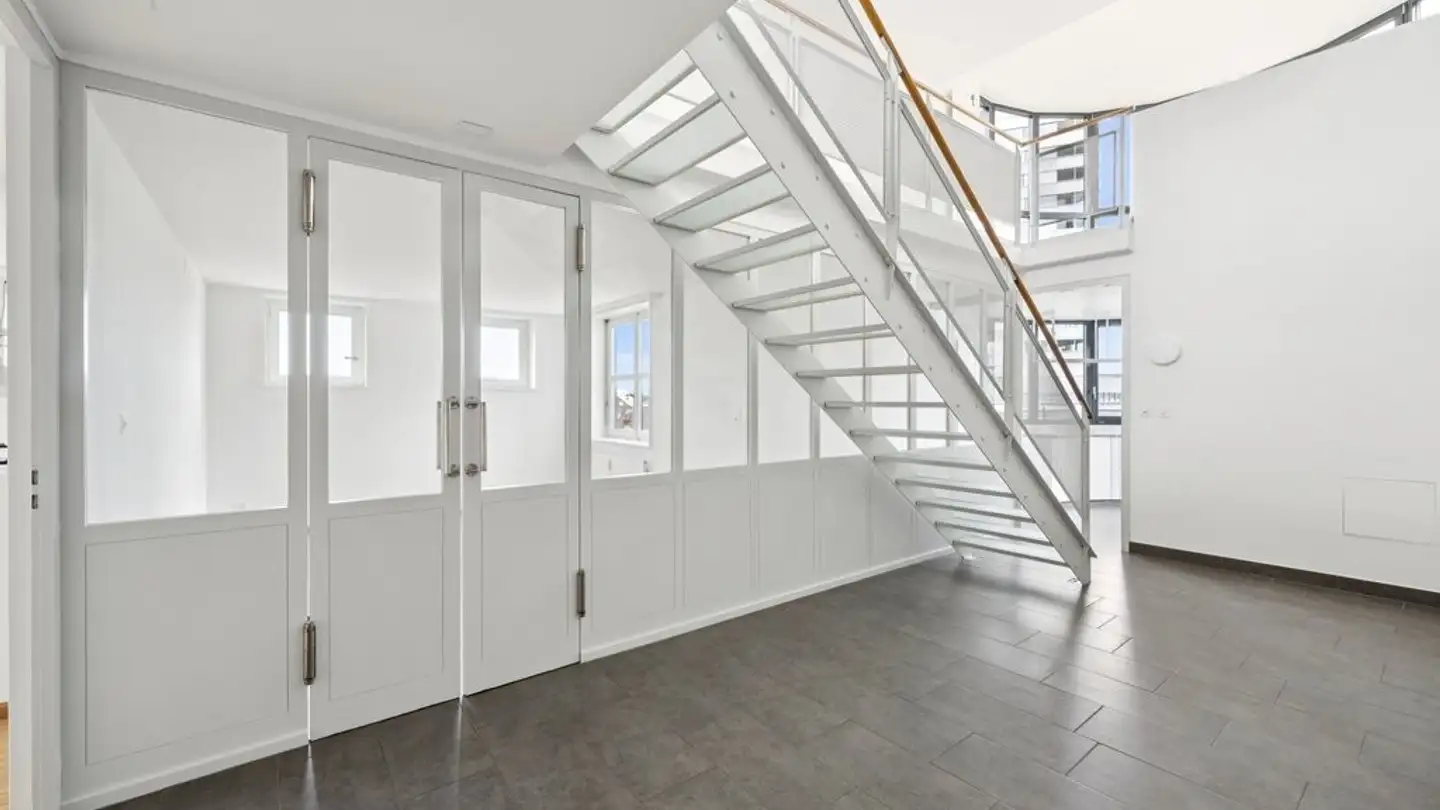 Duplex in affitto - Bahnhofstrasse 11, 4133 Pratteln - Photo 3