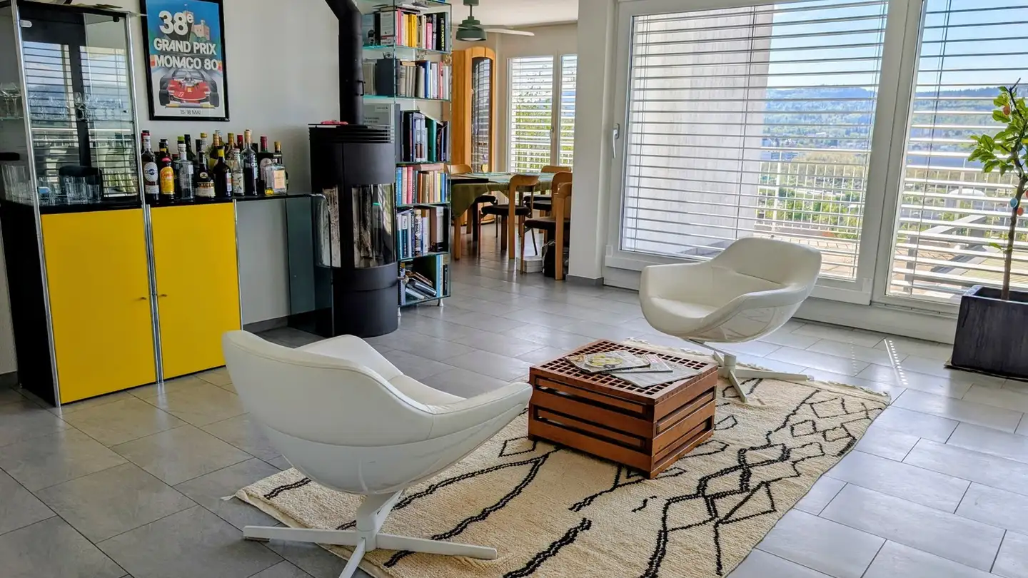 Appartamento in affitto - Rebbergstrasse 22, 8102 Oberengstringen