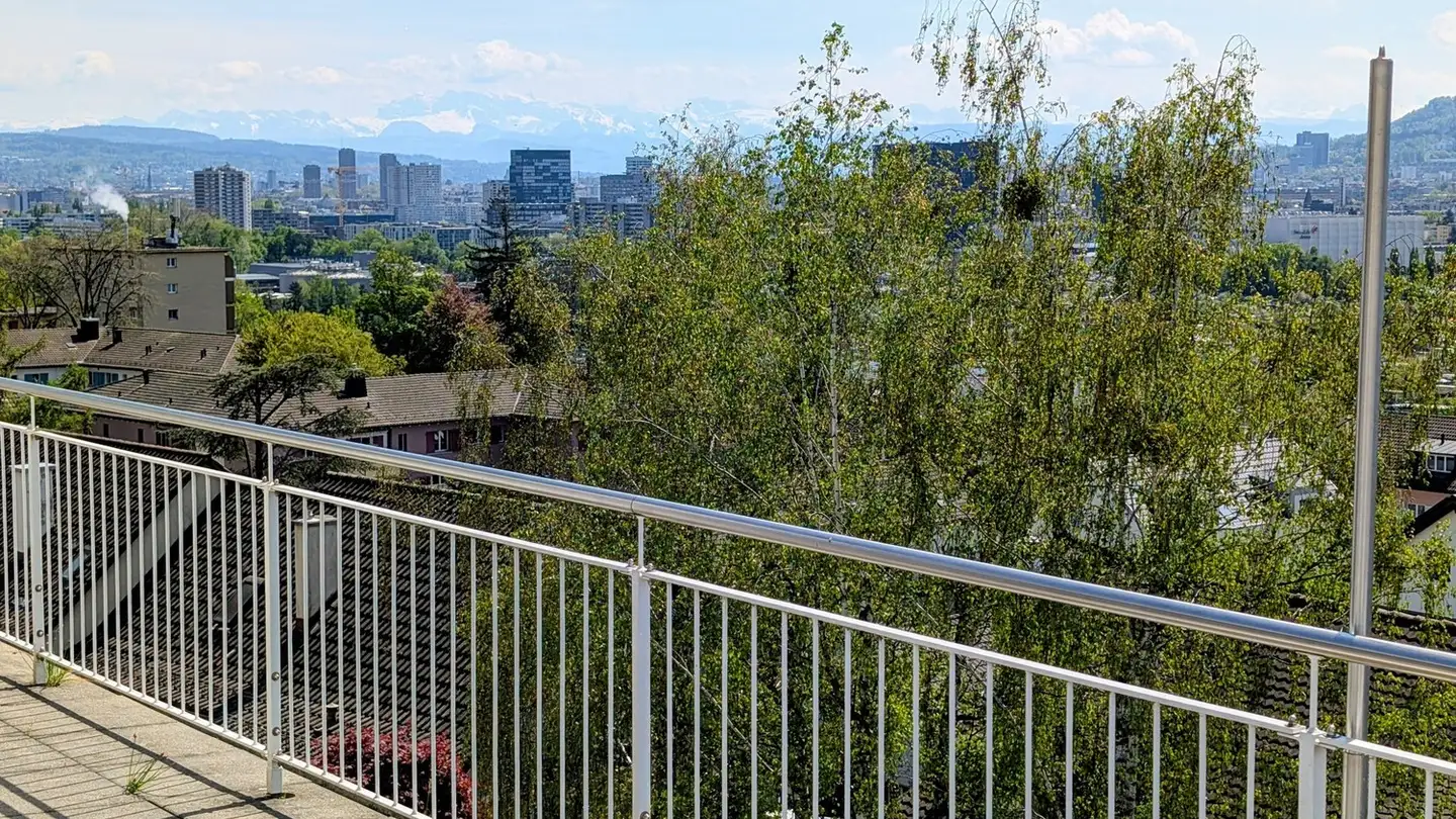 Appartamento in affitto - Rebbergstrasse 22, 8102 Oberengstringen - Foto 2