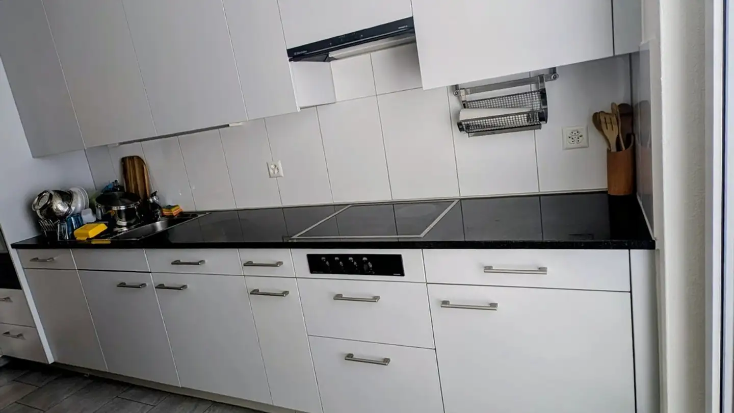 Appartamento in affitto - Rebbergstrasse 22, 8102 Oberengstringen - Foto 3