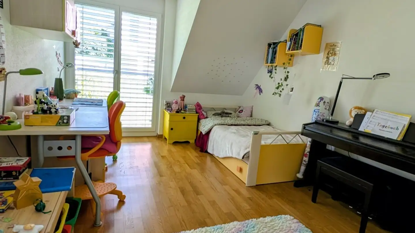 Appartamento in affitto - Rebbergstrasse 22, 8102 Oberengstringen - Foto 4