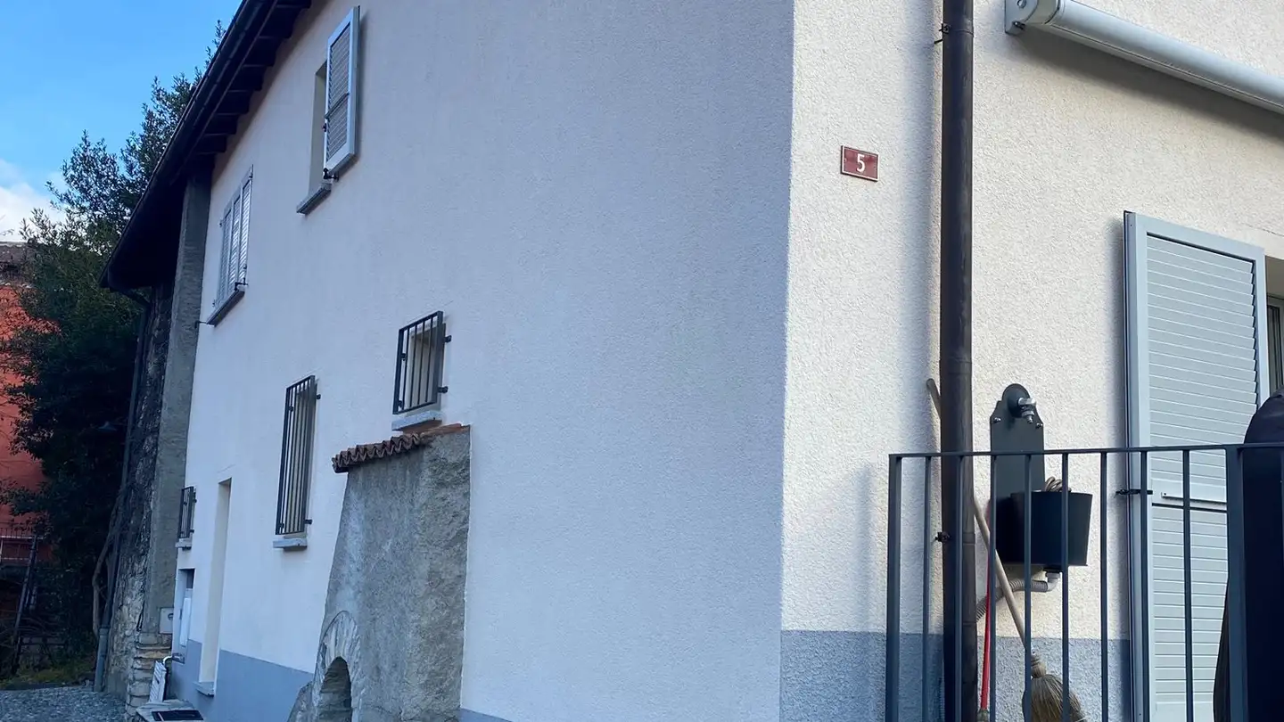 Casa singola in vendita - 6855 Stabio - Foto 3