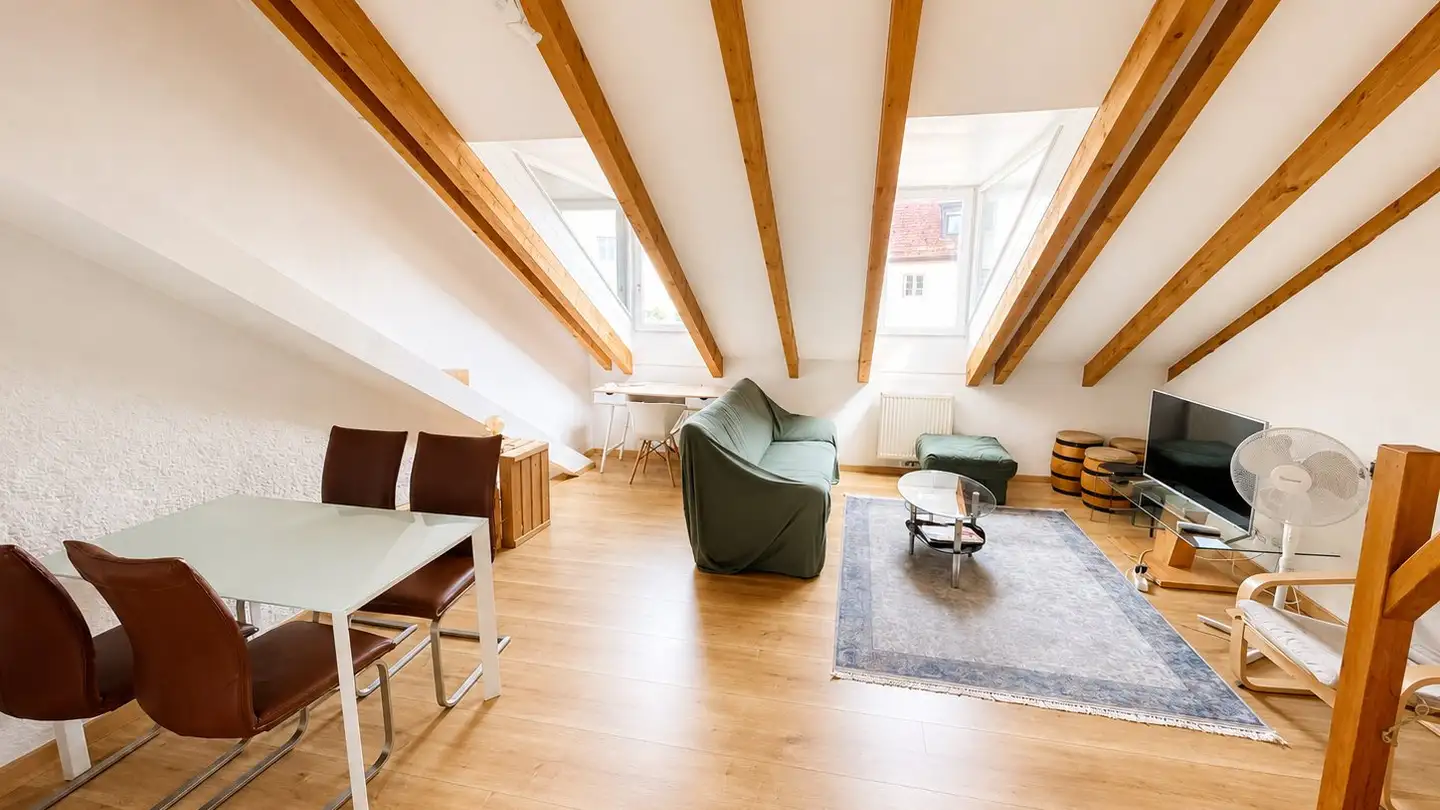Edificio residenziale in affitto - 2900 Porrentruy