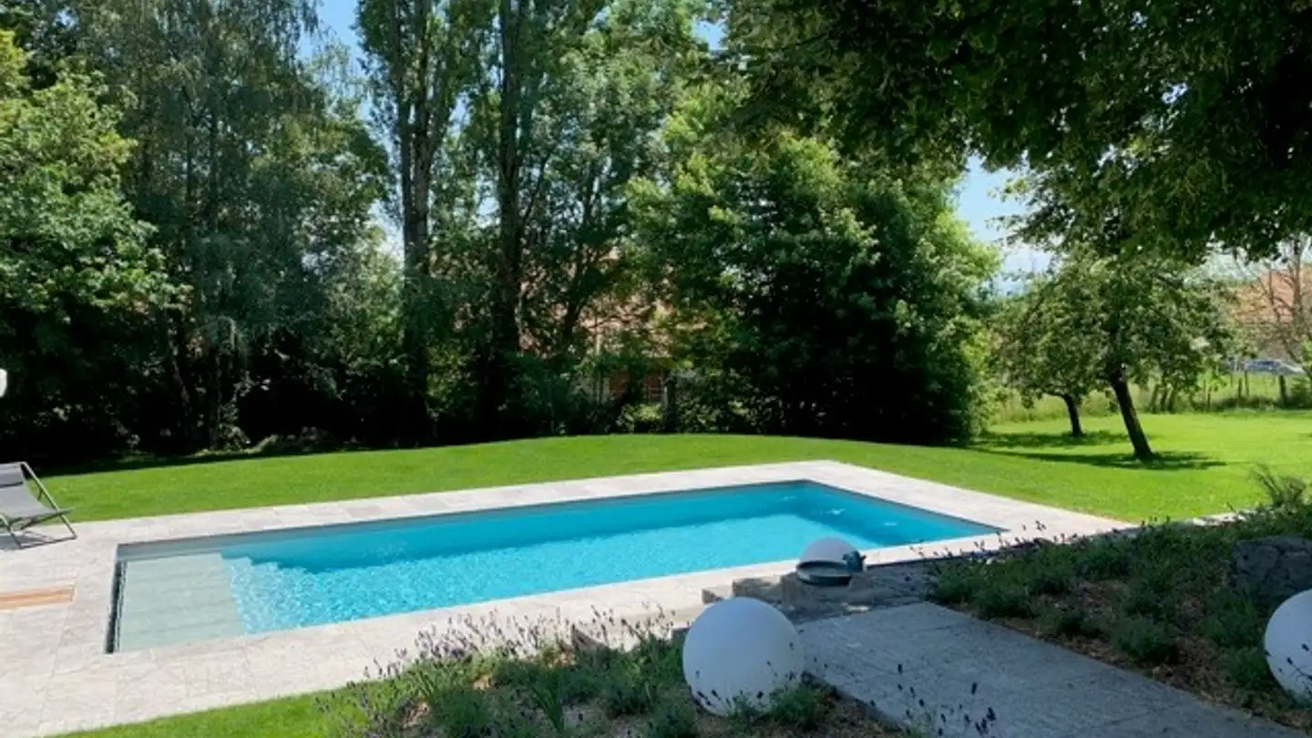 Ferme à vendre - 1413 Orzens - Photo 2