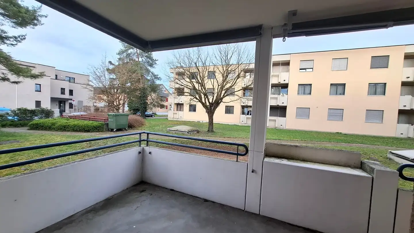 Appartamento in affitto - Leuweg 1, 4153 Reinach BL - Foto 2