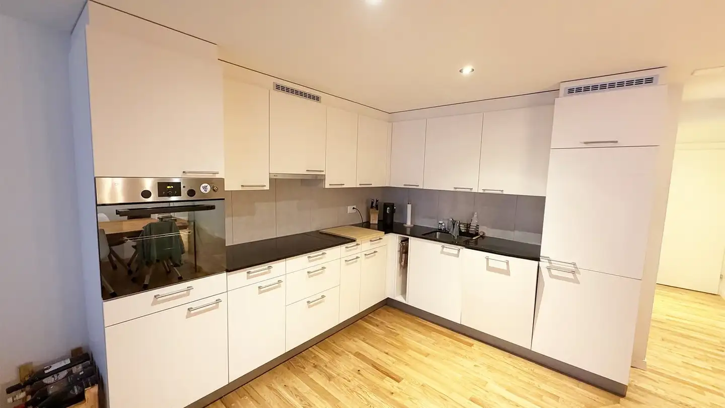 Wohnung mieten - Hauptgasse 37, 4500 Solothurn - Foto 3