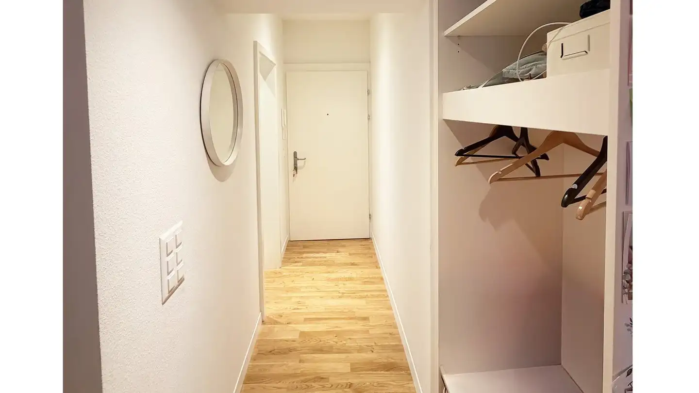 Wohnung mieten - Hauptgasse 37, 4500 Solothurn - Foto 4