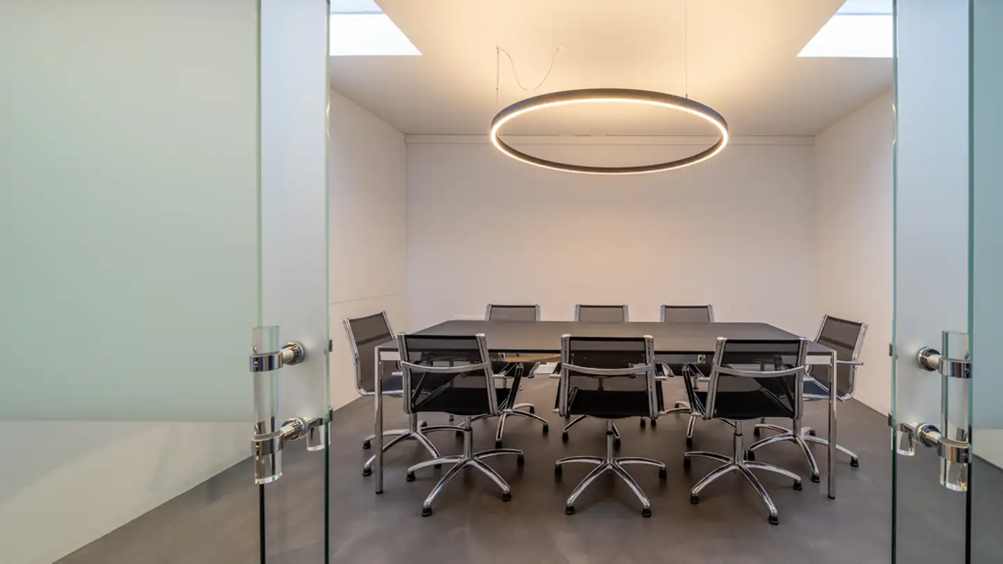Bureau à louer - Samstagernstrasse 45, 8832 Wollerau - Photo 3