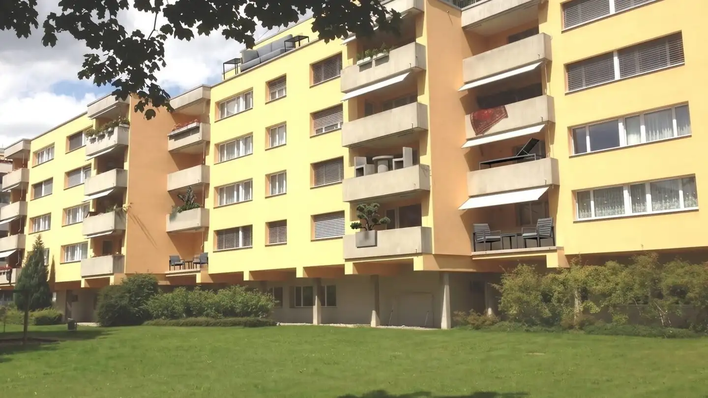 Apartment for rent - Buchholzstrasse 7b, 3604 Thun - Photo 2