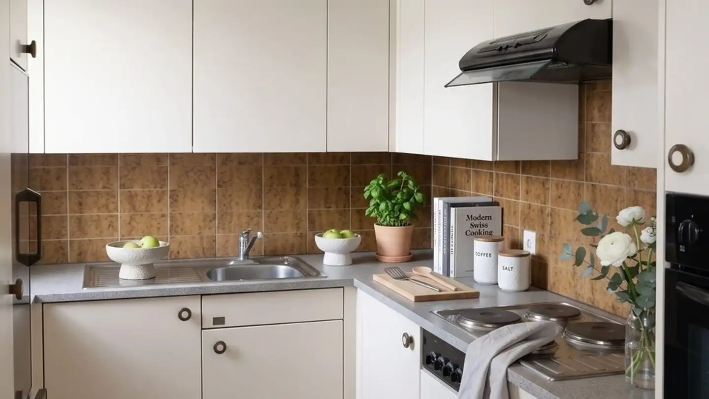 Apartment for rent - Buchholzstrasse 7b, 3604 Thun - Photo 3