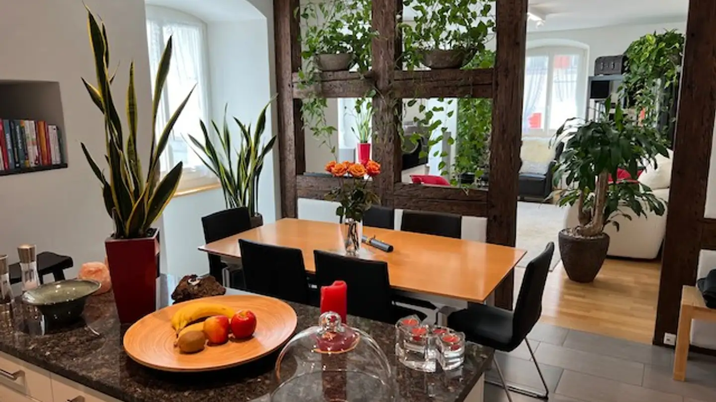 Appartamento in affitto - Unter Altstadt 29, 6300 Zug - Foto 2