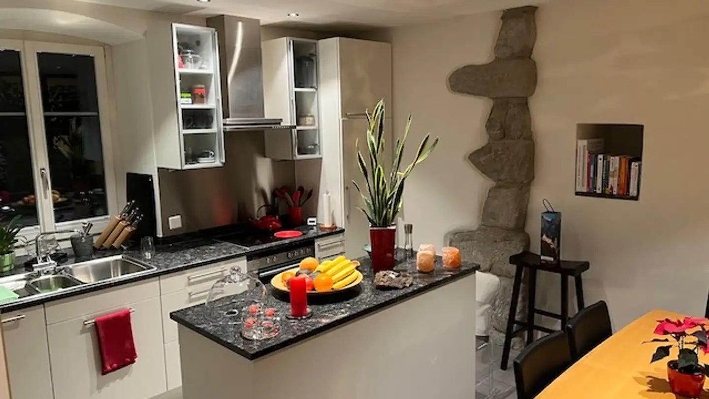Appartamento in affitto - Unter Altstadt 29, 6300 Zug - Foto 3