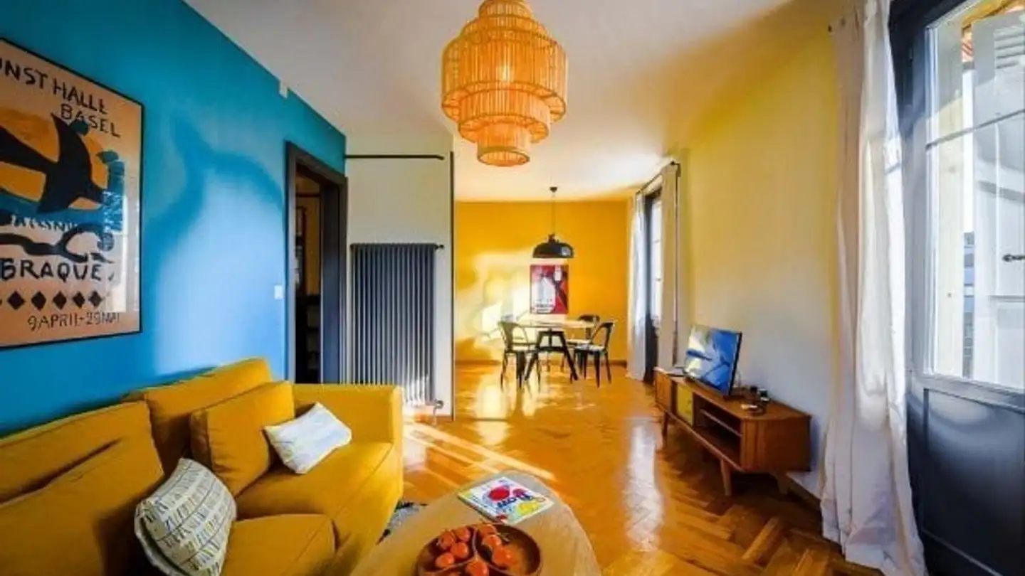 Apartment for rent - 3007 Bern