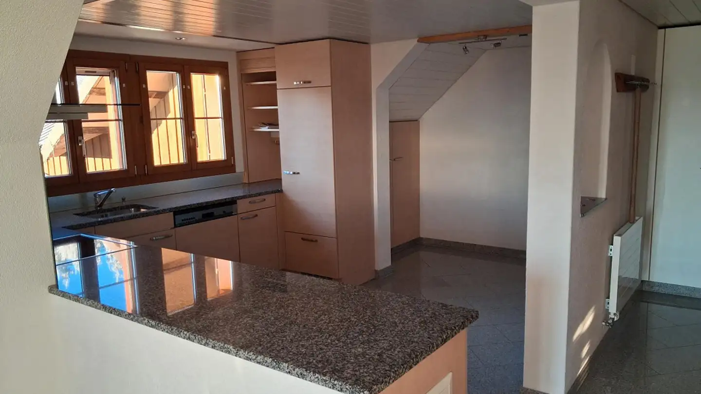 Penthouse for rent - Kalchtaren 2, 6122 Menznau - Photo 3