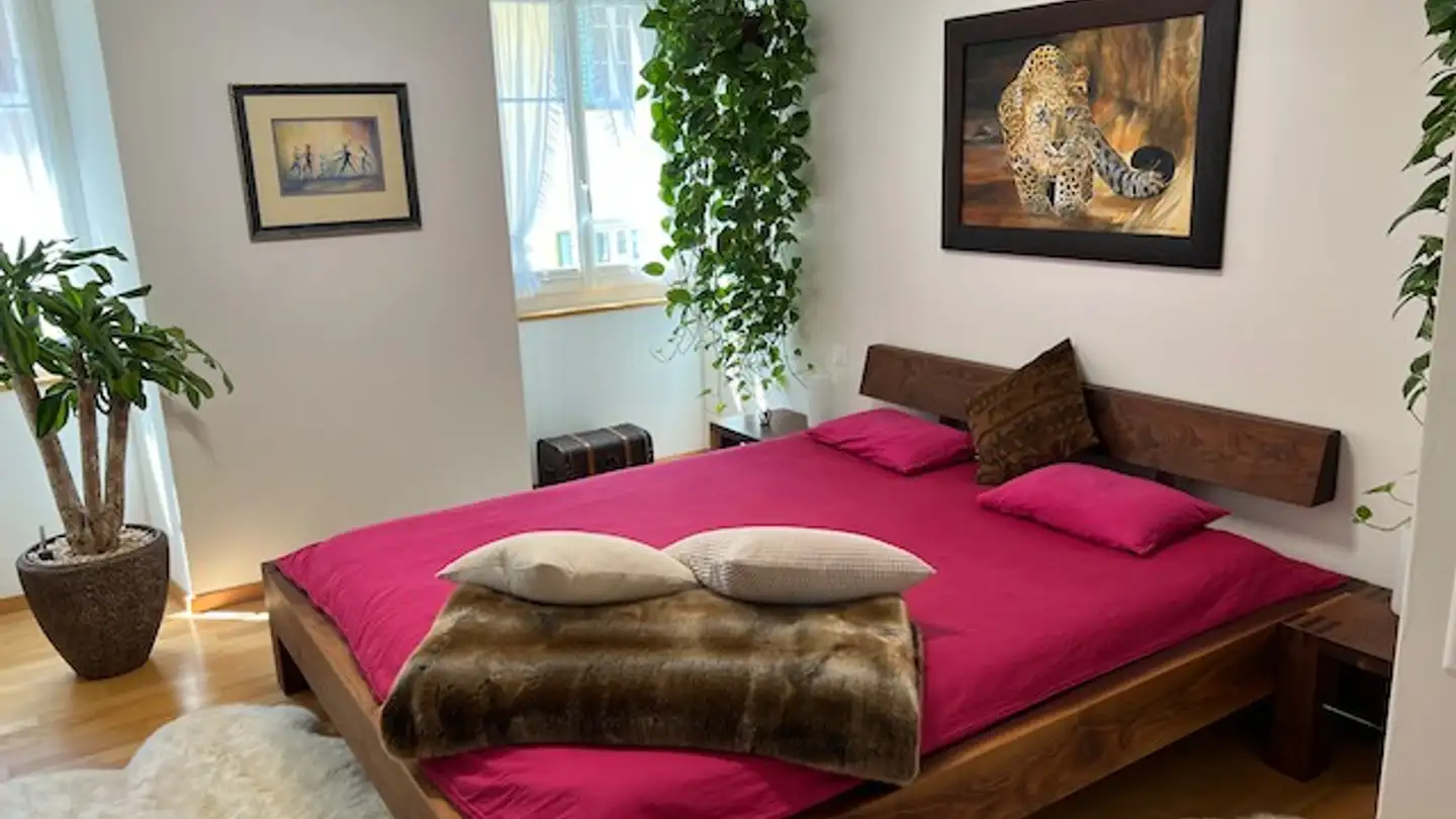 Appartamento in affitto - Unter Altstadt 29, 6300 Zug - Foto 4
