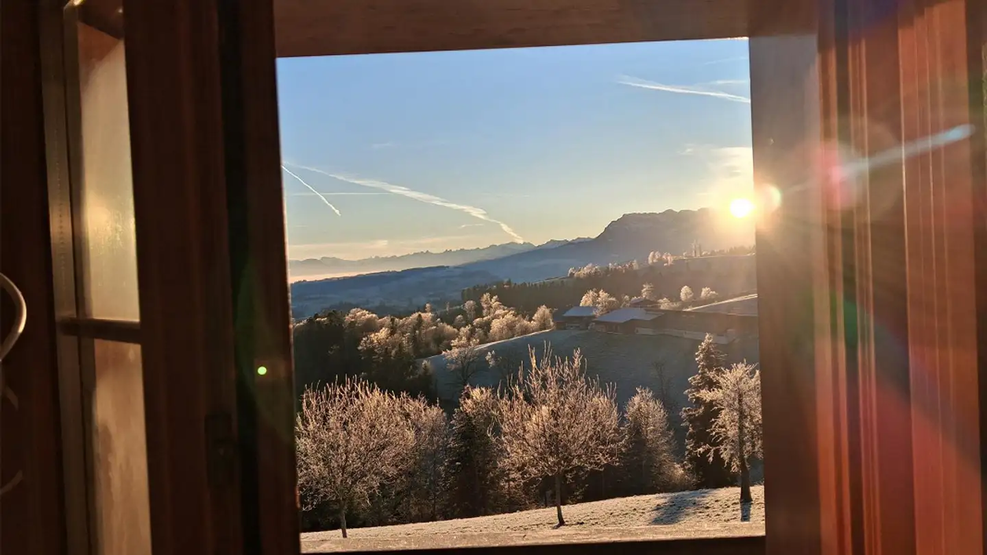 Penthouse for rent - Kalchtaren 2, 6122 Menznau - Photo 4