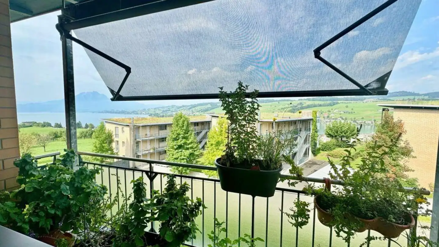 Appartement à louer - Grepperstrasse 88, 6403 Küssnacht am Rigi