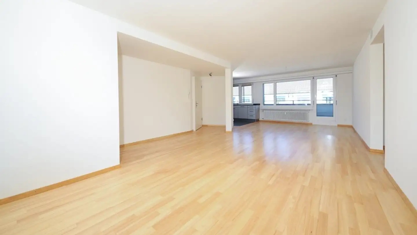 Apartment for rent - Gartenstrasse 97, 4052 Basel