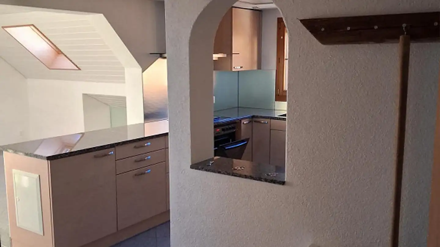 Penthouse for rent - Kalchtaren 2, 6122 Menznau