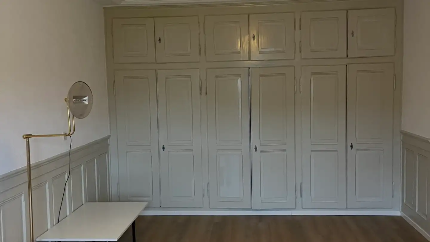 Chambre à louer - Muhenstrasse 26, 5036 Oberentfelden - Photo 2