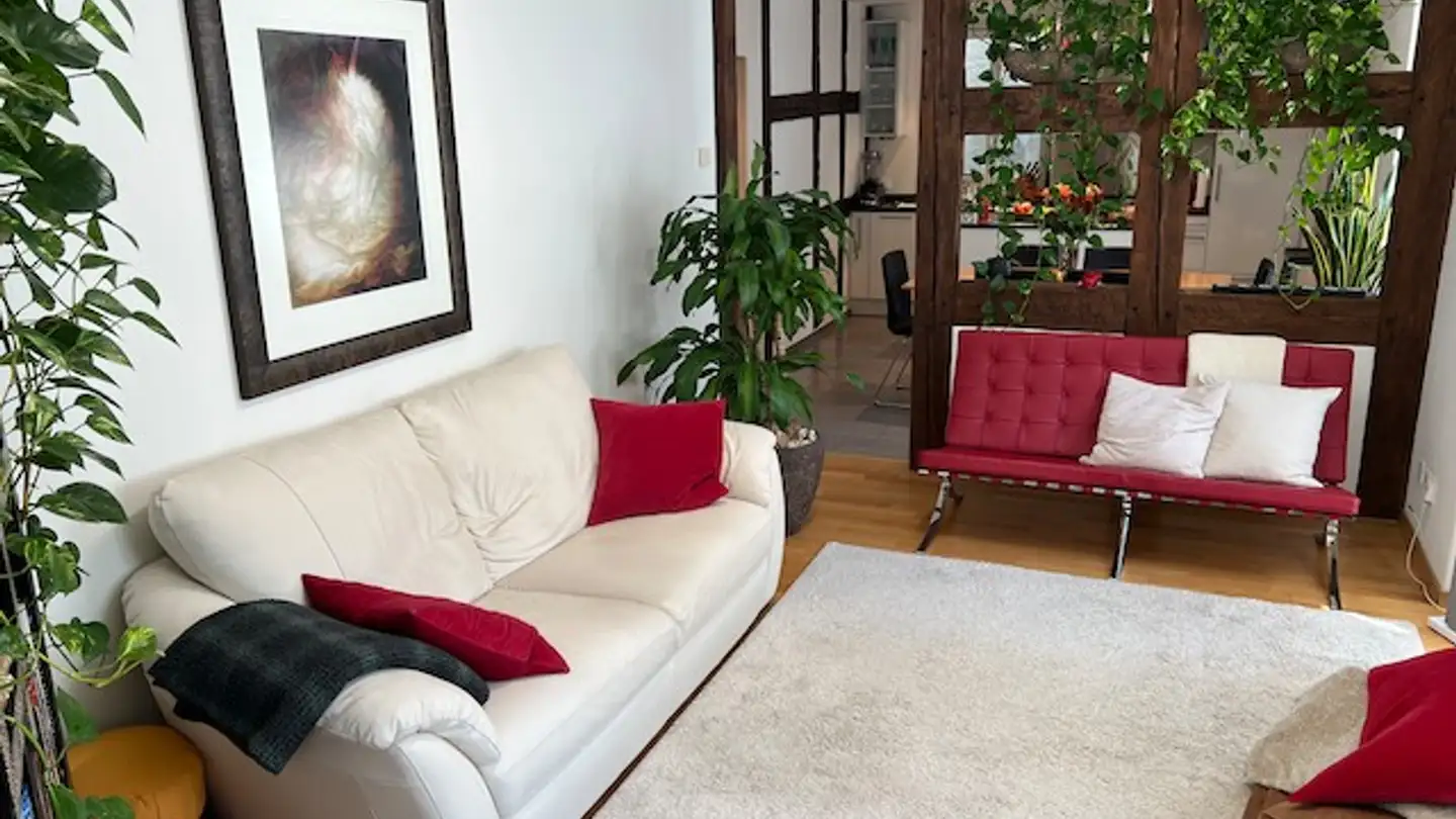 Appartamento in affitto - Unter Altstadt 29, 6300 Zug