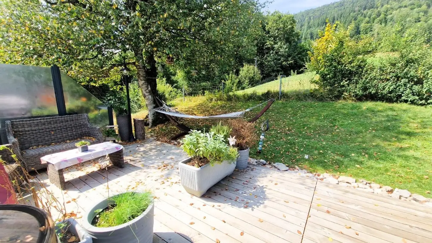 Casa singola in vendita - 2612 Cormoret - Photo 2