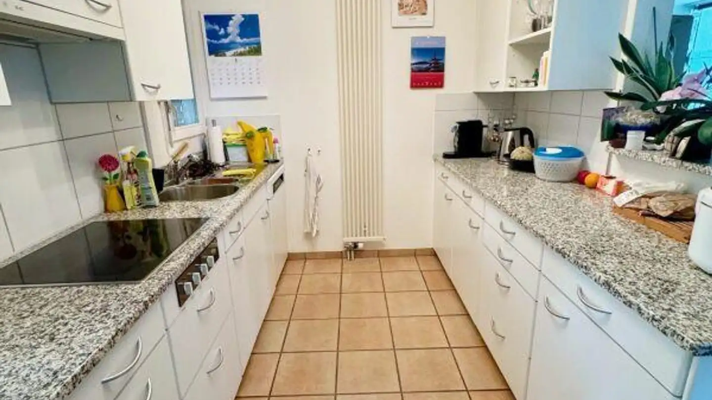 Appartement à louer - Grepperstrasse 88, 6403 Küssnacht am Rigi - Photo 2