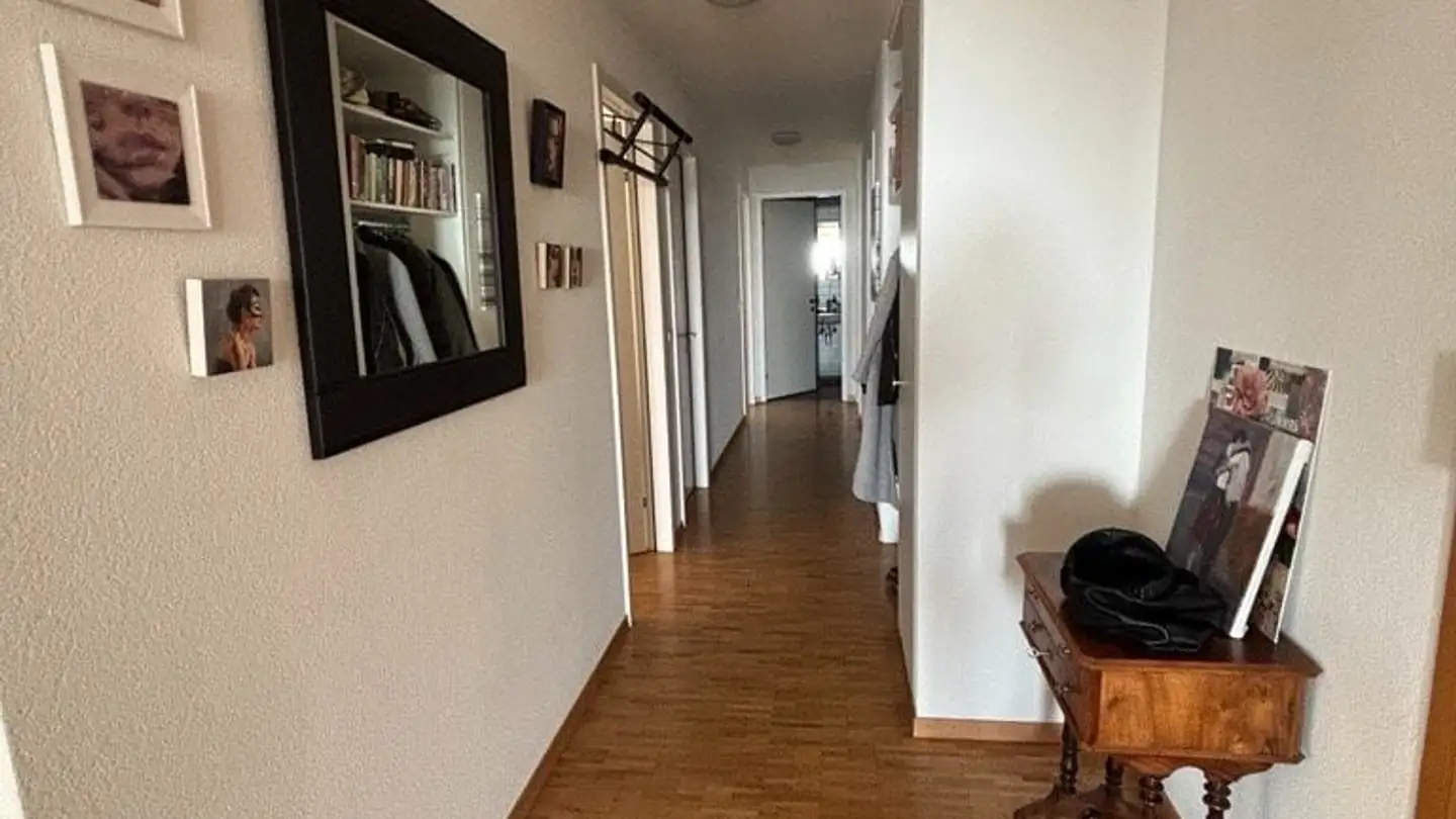 Appartement à louer - Chemin Des Clos 14, 1170 Aubonne