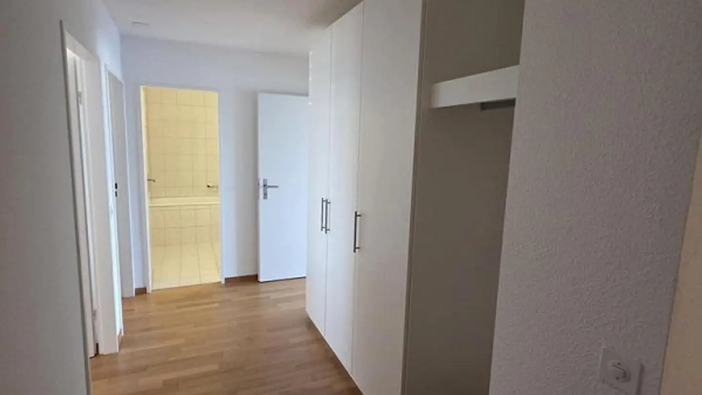 Appartamento in affitto - Bodenackerstrasse 6d, 4334 Sisseln AG - Photo 2