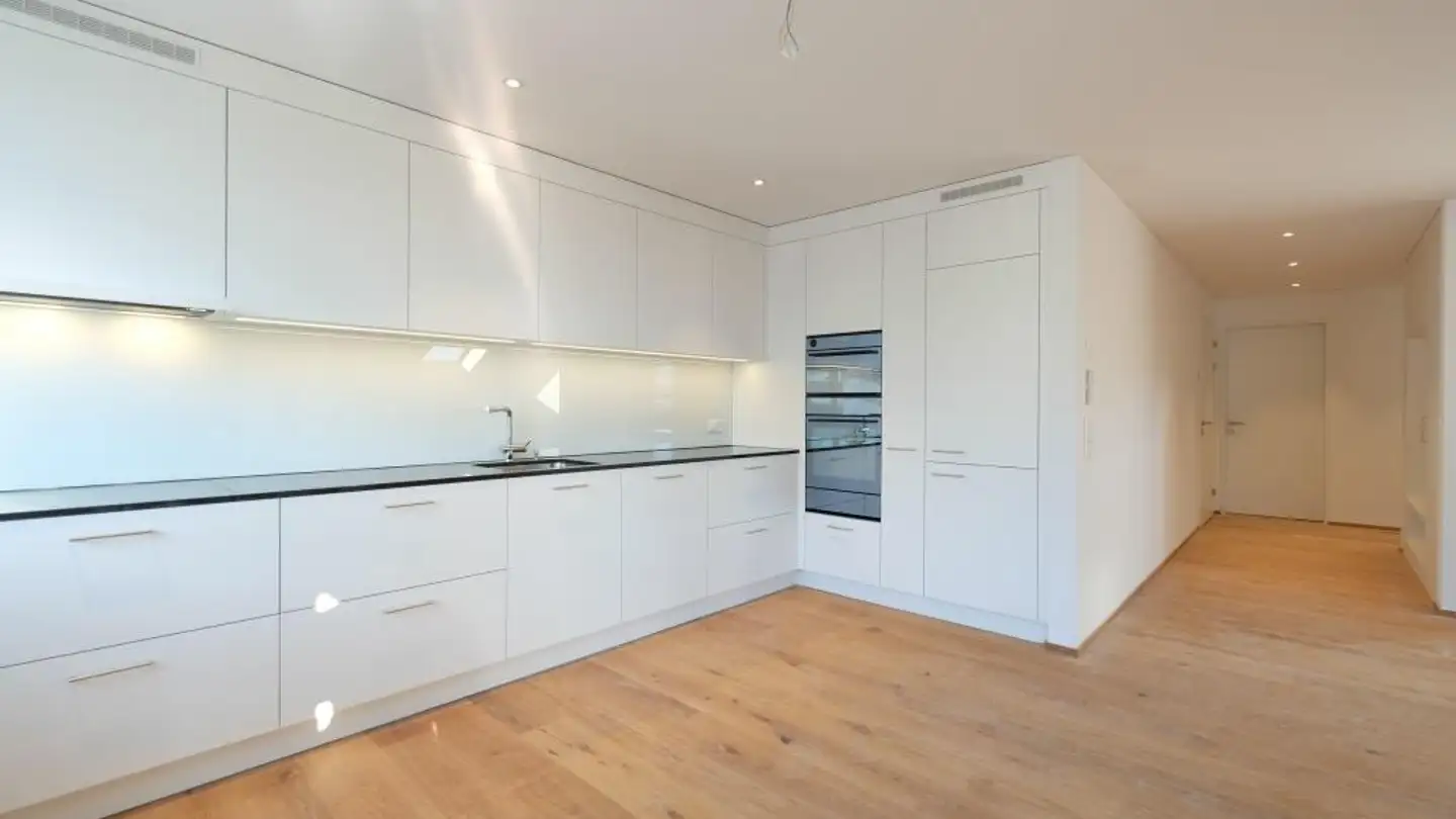 Appartamento in affitto - Vorderdorfstrasse 10b, 9472 Grabs - Foto 2