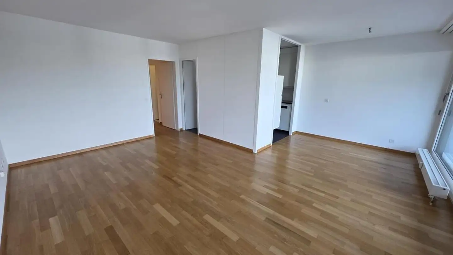 Appartamento in affitto - Bodenackerstrasse 6d, 4334 Sisseln AG - Photo 3