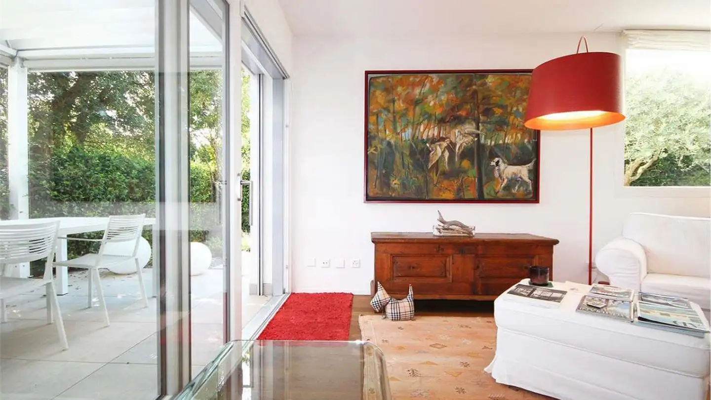 Casa singola in vendita - Via Alle Casette, 6807 Taverne - Foto 2