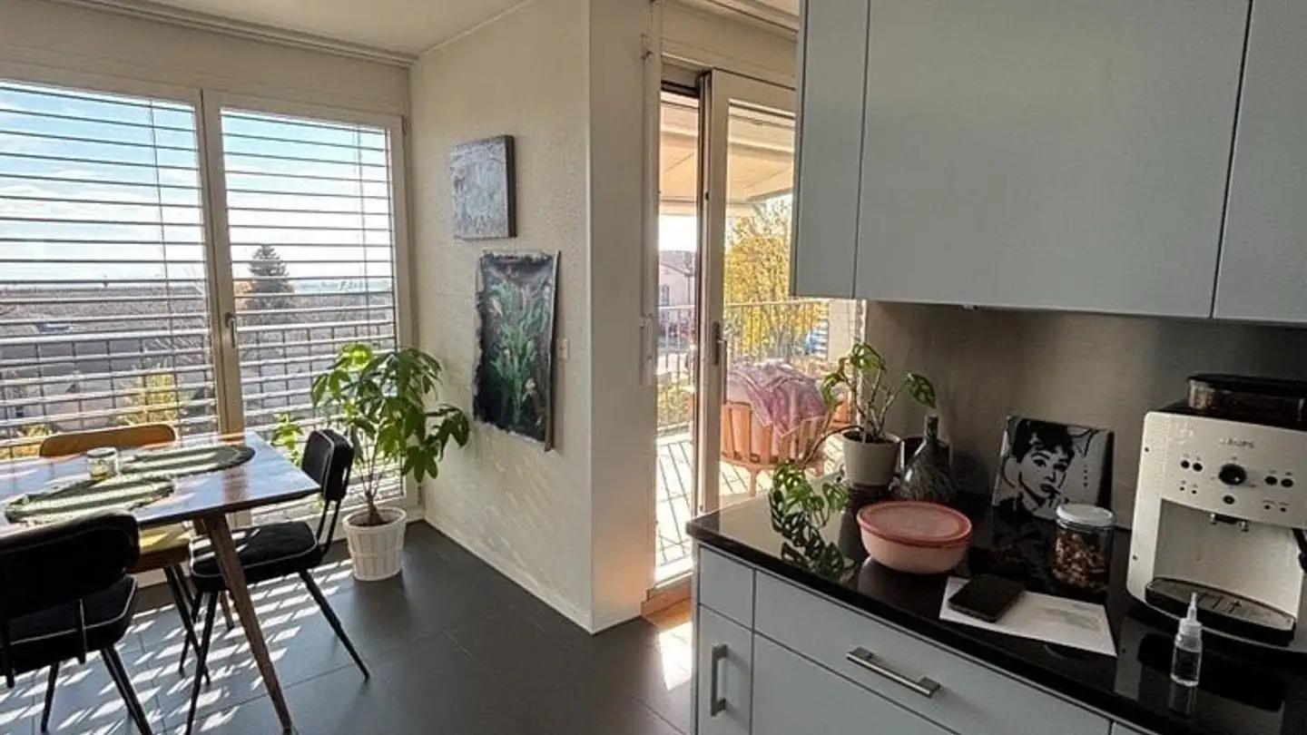 Appartamento in affitto - Chemin Des Clos 14, 1170 Aubonne - Photo 3