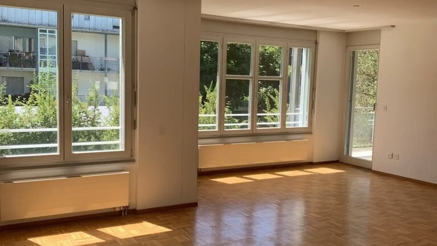 Appartamento in affitto - Grüzenstrasse, 8600 Dübendorf - Foto 2