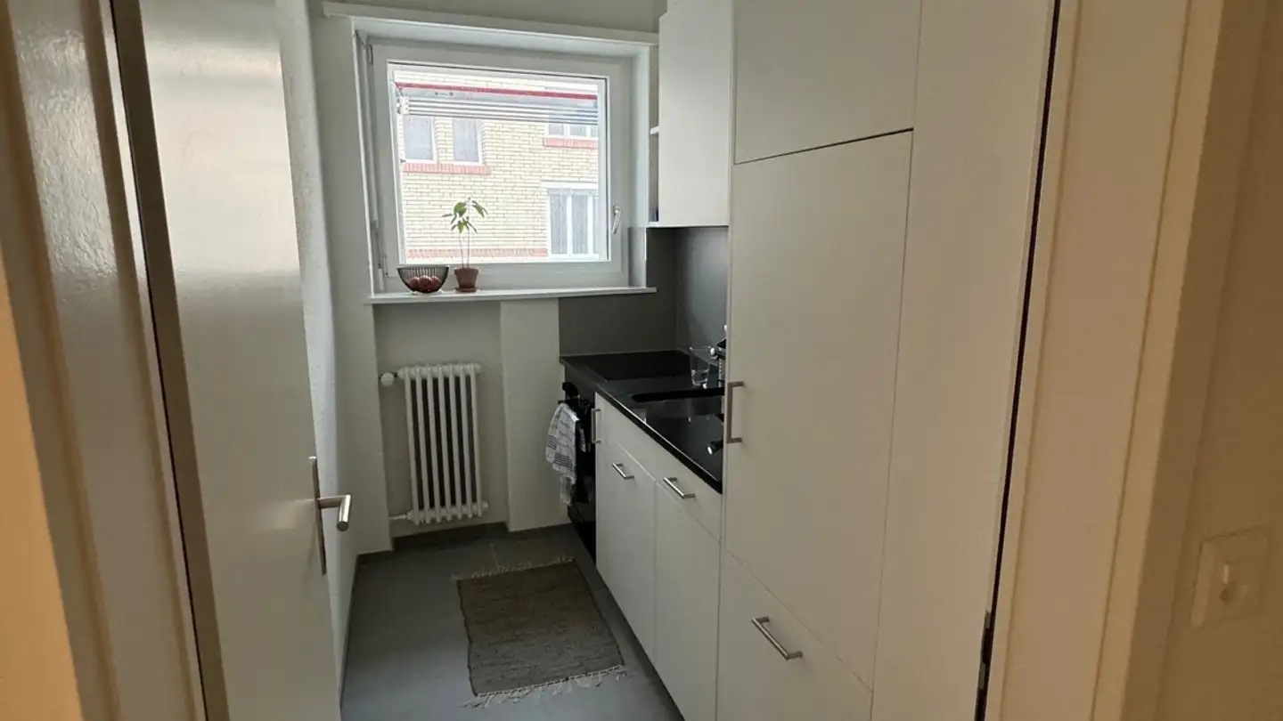 Appartement à louer - 8004 Zürich - Photo 2